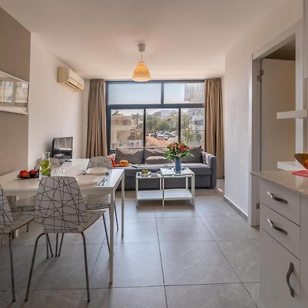 Eilot Street 3Rd Floor Apartments By Stay Eilat Dış mekan fotoğraf