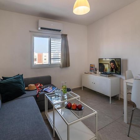 Eilot Street 3Rd Floor Apartments By Stay Eilat Dış mekan fotoğraf