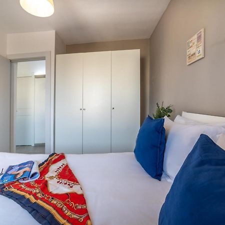 Eilot Street 3Rd Floor Apartments By Stay Eilat Dış mekan fotoğraf