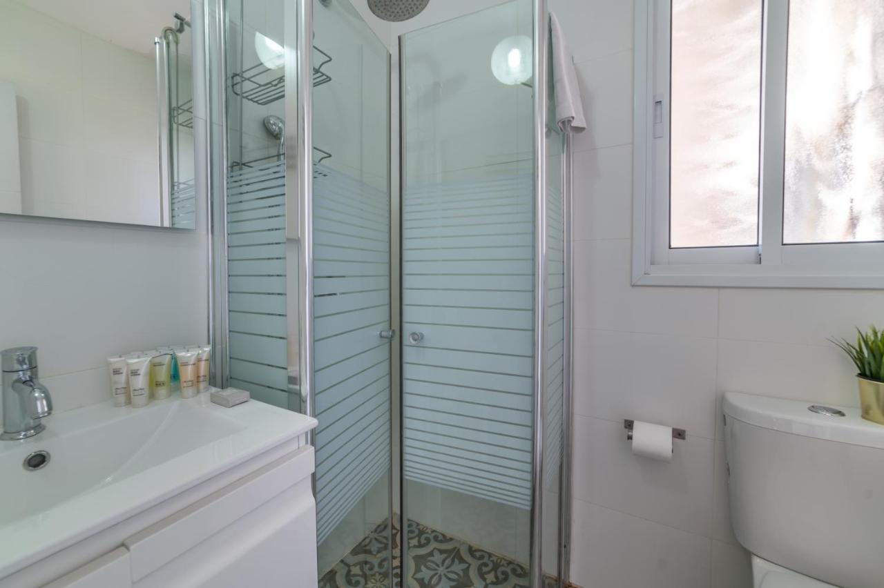 Eilot Street 3Rd Floor Apartments By Stay Eilat Dış mekan fotoğraf