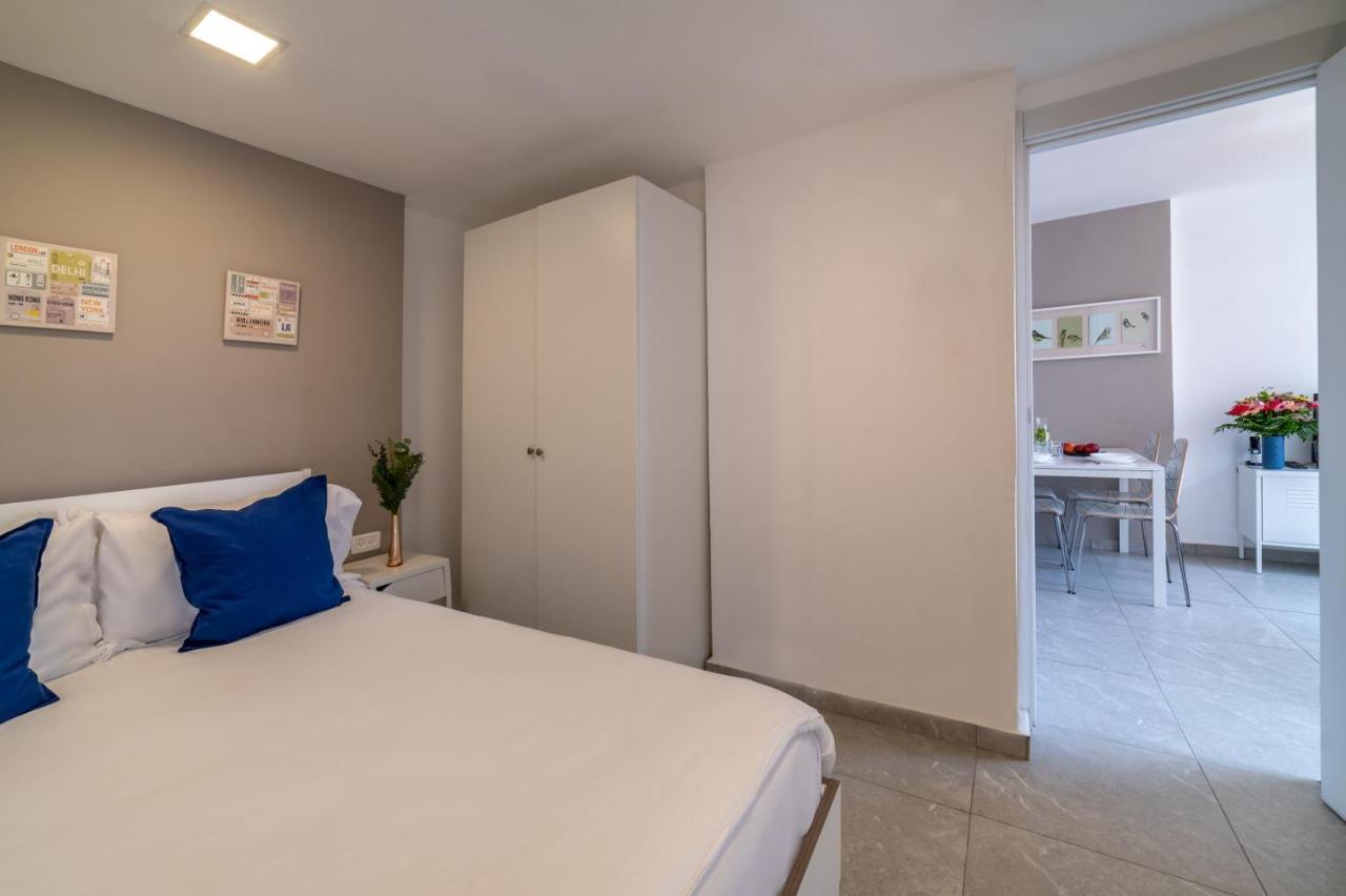 Eilot Street 3Rd Floor Apartments By Stay Eilat Dış mekan fotoğraf