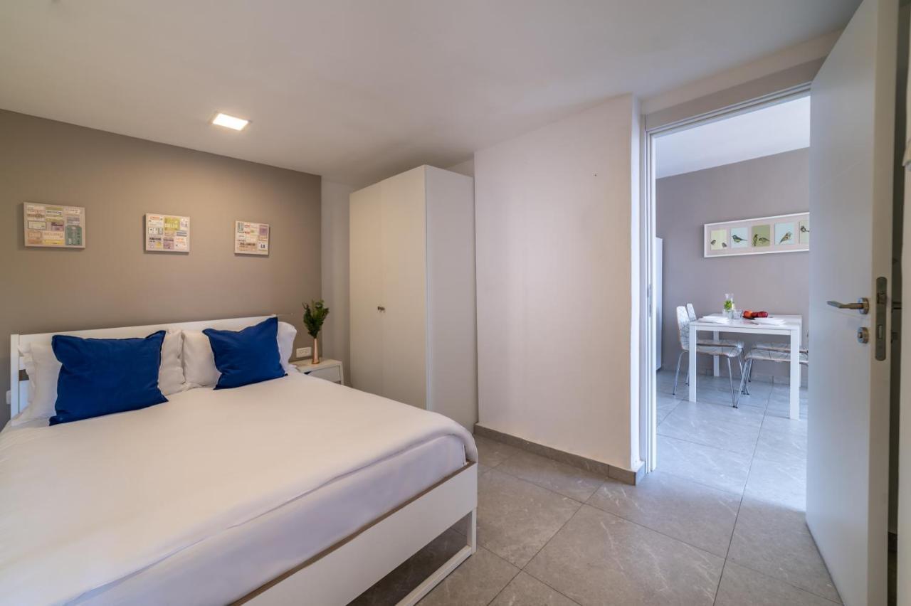 Eilot Street 3Rd Floor Apartments By Stay Eilat Dış mekan fotoğraf