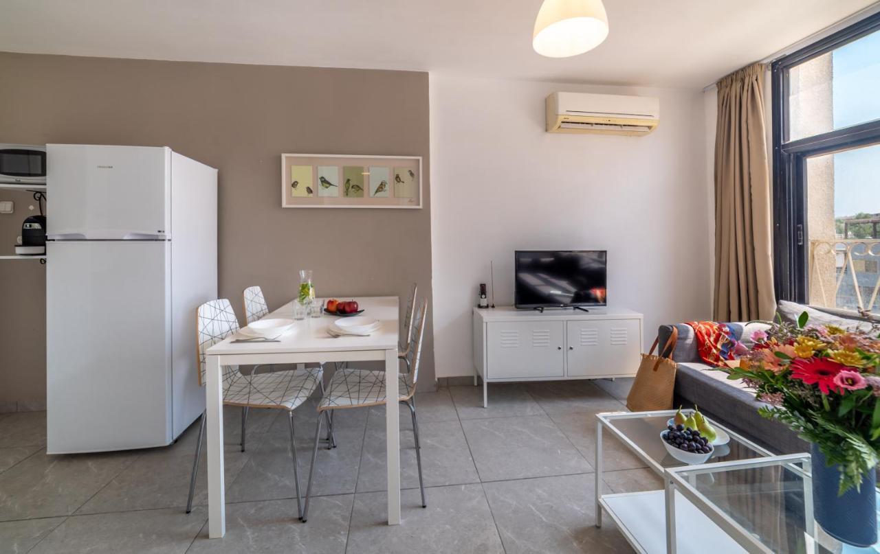 Eilot Street 3Rd Floor Apartments By Stay Eilat Dış mekan fotoğraf