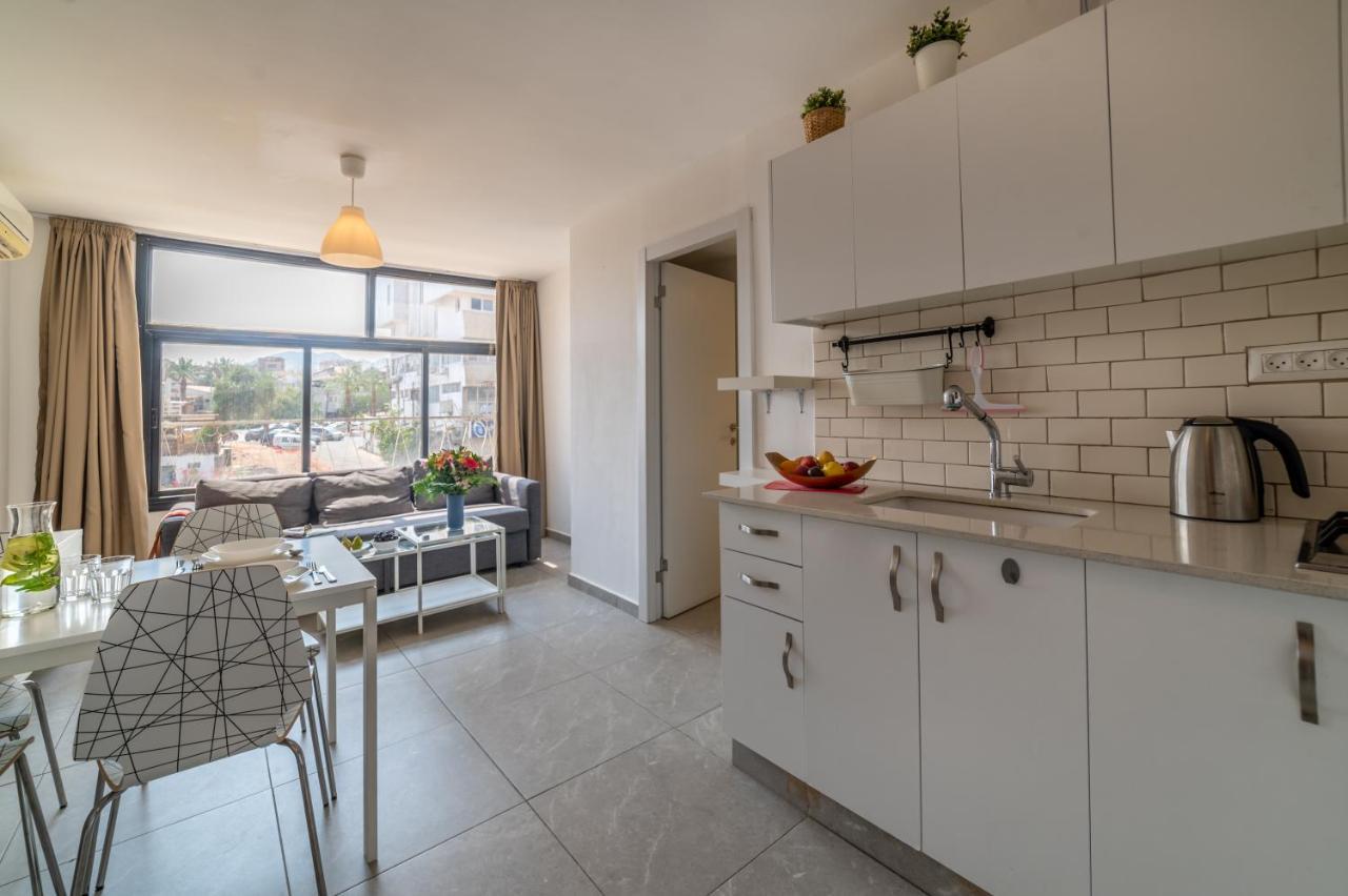 Eilot Street 3Rd Floor Apartments By Stay Eilat Dış mekan fotoğraf