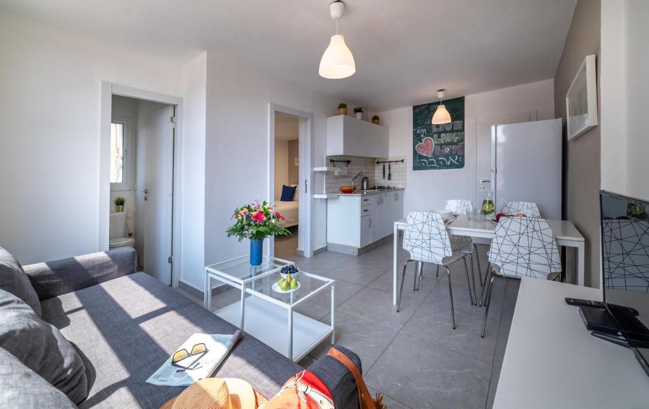 Eilot Street 3Rd Floor Apartments By Stay Eilat Dış mekan fotoğraf