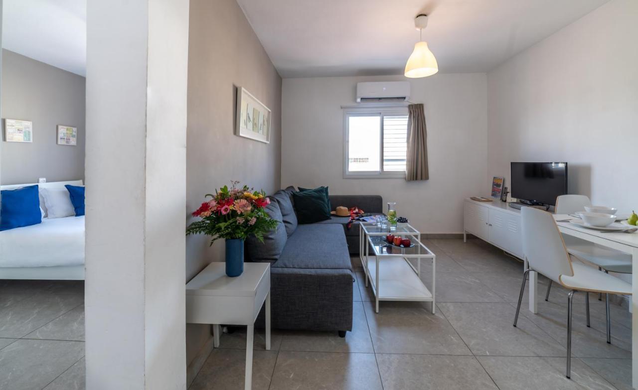 Eilot Street 3Rd Floor Apartments By Stay Eilat Dış mekan fotoğraf