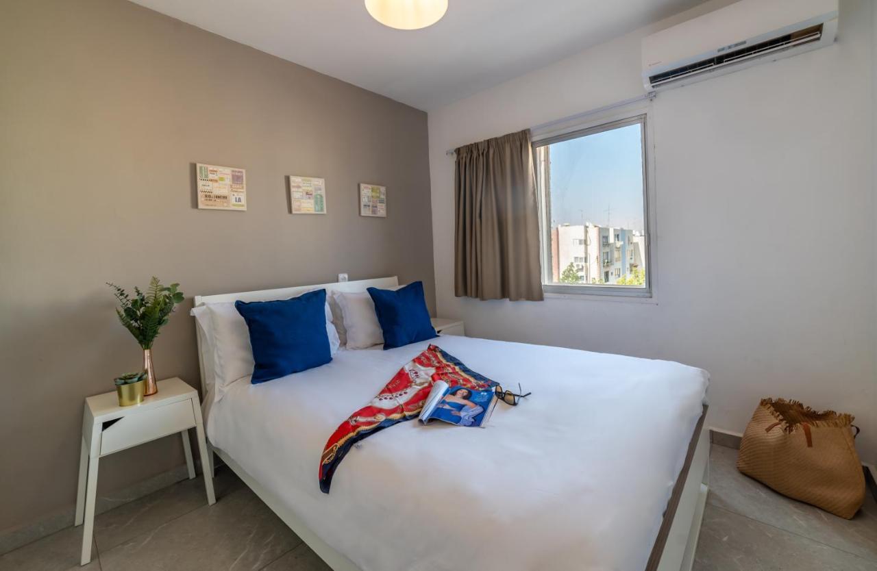 Eilot Street 3Rd Floor Apartments By Stay Eilat Dış mekan fotoğraf