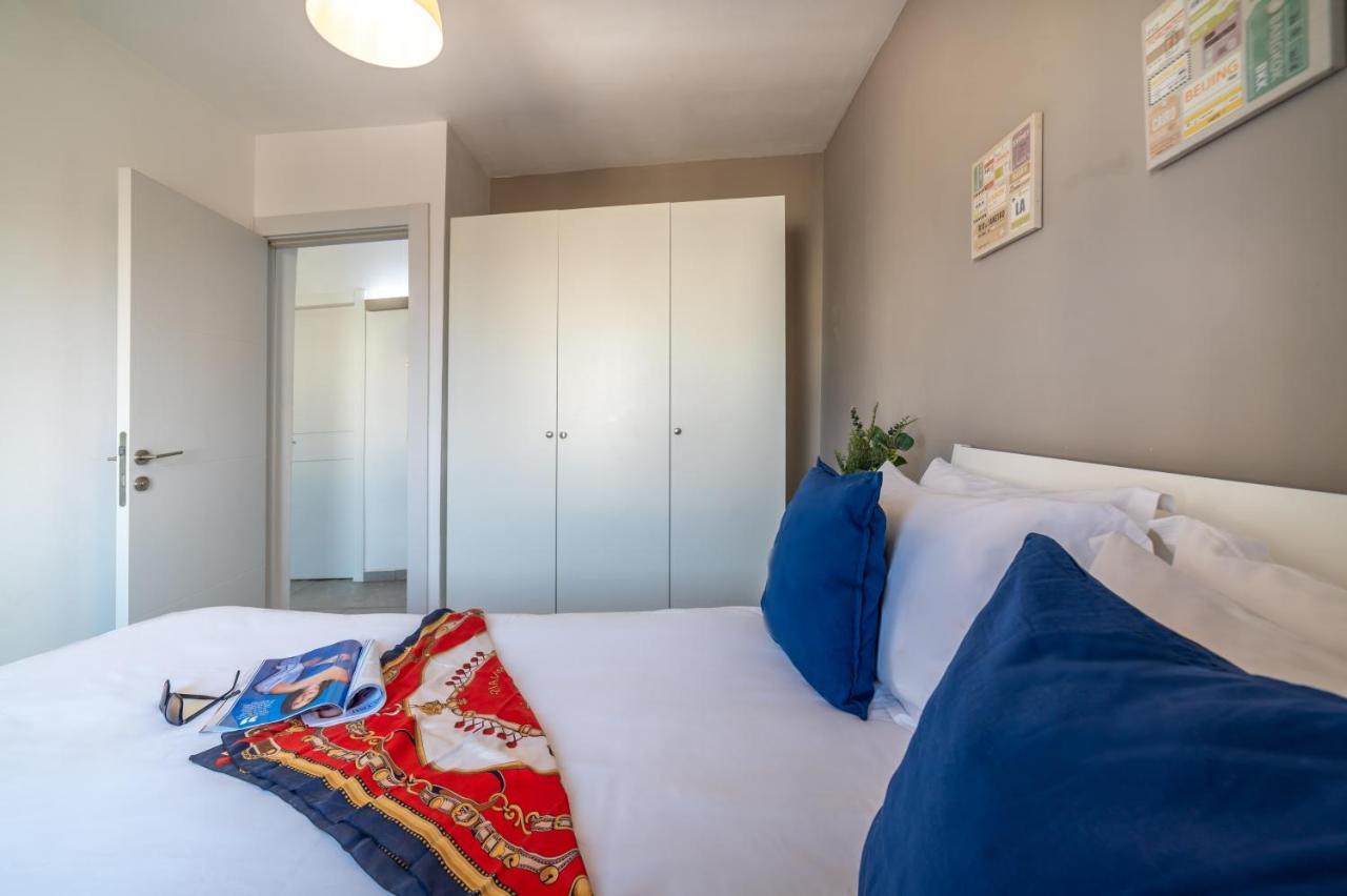 Eilot Street 3Rd Floor Apartments By Stay Eilat Dış mekan fotoğraf