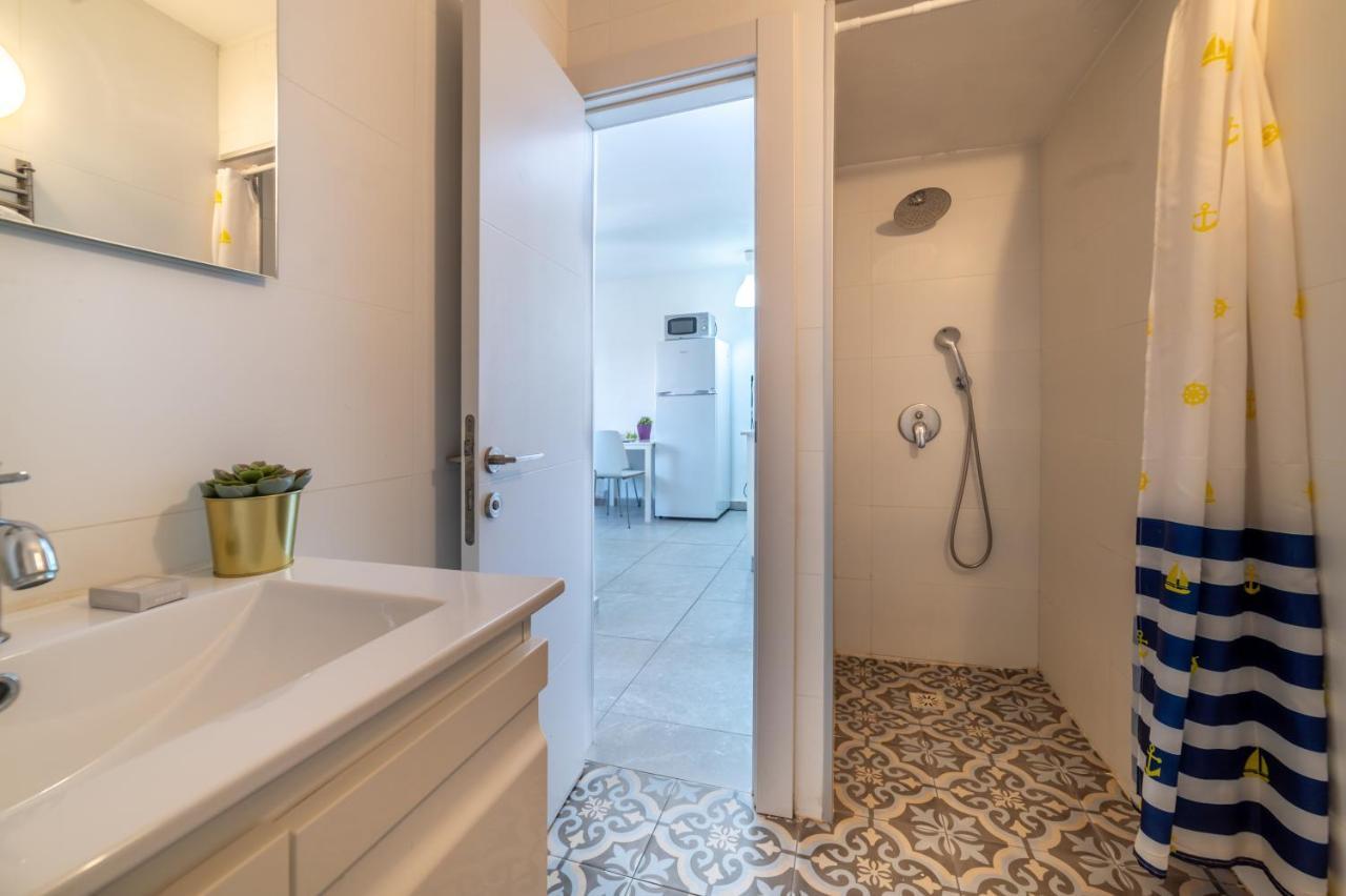 Eilot Street 3Rd Floor Apartments By Stay Eilat Dış mekan fotoğraf